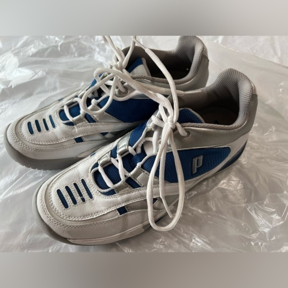 Prince Men’s Athletic shoes, size 9 REDUCED ❗️